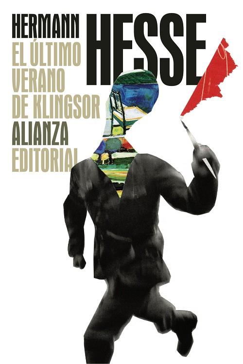 EL ÚLTIMO VERANO DE KLINGSOR | 9788491047025 | HESSE,HERMANN | Libreria Geli - Librería Online de Girona - Comprar libros en catalán y castellano
