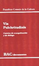 VIA PULCHRITUDINIS.CAMINO DE EVANGELIZACION Y DE DIALOGO | 9788479148928 | PONTIFICIO CONSEJO PARA LA CULTURA | Llibreria Geli - Llibreria Online de Girona - Comprar llibres en català i castellà