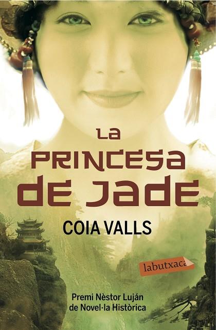 LA PRINCESA DE JADE | 9788499309910 | VALLS,COIA | Libreria Geli - Librería Online de Girona - Comprar libros en catalán y castellano