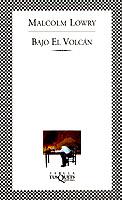 BAJO EL VOLCAN | 9788483106563 | LOWRY,MALCOLM | Llibreria Geli - Llibreria Online de Girona - Comprar llibres en català i castellà