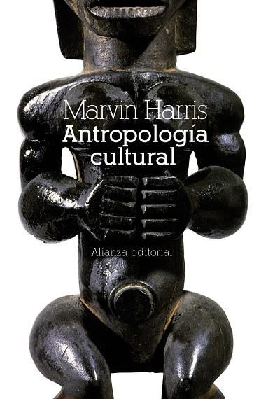 ANTROPOLOGIA CULTURAL | 9788420658759 | HARRIS,MARVIN | Llibreria Geli - Llibreria Online de Girona - Comprar llibres en català i castellà