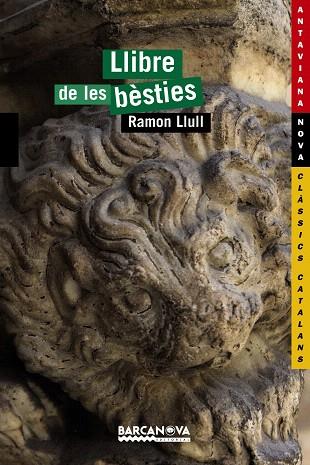 EL LLIBRE DE LES BESTIES | 9788448927707 | LLULL,RAMON | Llibreria Geli - Llibreria Online de Girona - Comprar llibres en català i castellà