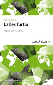 L'ATLES FURTIU(CATALÀ FÀCIL) | 9788497664622 | BOSCH,ALFRED | Libreria Geli - Librería Online de Girona - Comprar libros en catalán y castellano