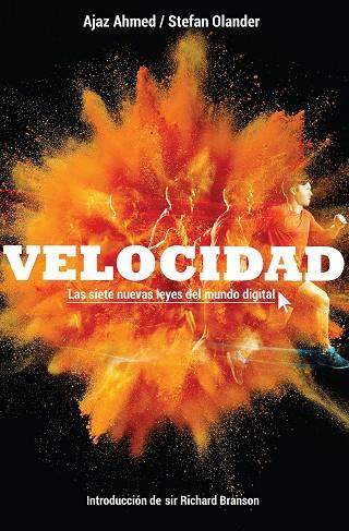 VELOCIDAD | 9788498752960 | AHMED,AJAZ/OLANDER,STEFAN | Llibreria Geli - Llibreria Online de Girona - Comprar llibres en català i castellà