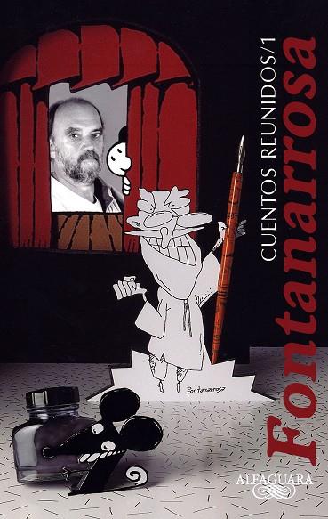 CUENTOS REUNIDOS-1(ROBERTO  FONTANARROSA) | 9788420466224 | FONTANARROSA,ROBERTO | Llibreria Geli - Llibreria Online de Girona - Comprar llibres en català i castellà