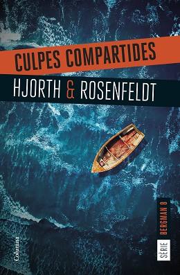 CULPES COMPARTIDES | 9788466432207 | HJORTH, MICHAEL/ROSENFELDT, HANS | Llibreria Geli - Llibreria Online de Girona - Comprar llibres en català i castellà