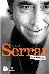 SERRAT.MATERIAL SENSIBLE | 9788496499065 | ESCAMILLA,DAVID | Llibreria Geli - Llibreria Online de Girona - Comprar llibres en català i castellà