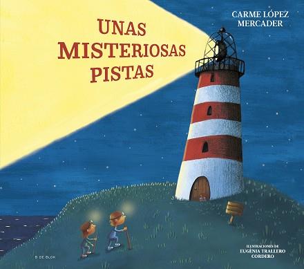 UNAS MISTERIOSAS PISTAS | 9788419522160 | LÓPEZ MERCADER,CARME | Llibreria Geli - Llibreria Online de Girona - Comprar llibres en català i castellà