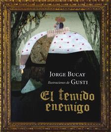 EL TEMPLO ENEMIGO | 9786074004373 | BUCAY,JORGE/GUSTI | Llibreria Geli - Llibreria Online de Girona - Comprar llibres en català i castellà