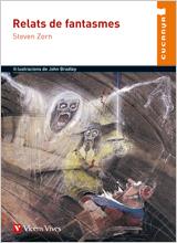 RELATS DE FANTASMES | 9788431647520 | ZORN,STEVN | Llibreria Geli - Llibreria Online de Girona - Comprar llibres en català i castellà