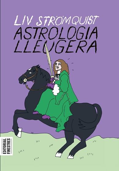 ASTROLOGIA LLEUGERA | 9788419523075 | STRÖMQUIST,LIV | Llibreria Geli - Llibreria Online de Girona - Comprar llibres en català i castellà