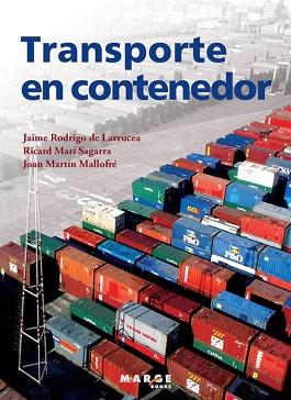 TRANSPORTE EN CONTENEDOR | 9788415340676 |   | Llibreria Geli - Llibreria Online de Girona - Comprar llibres en català i castellà