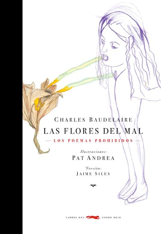 LAS FLORES DEL MAL | 9788492412174 | BAUDELAIRE,CHARLES | Libreria Geli - Librería Online de Girona - Comprar libros en catalán y castellano