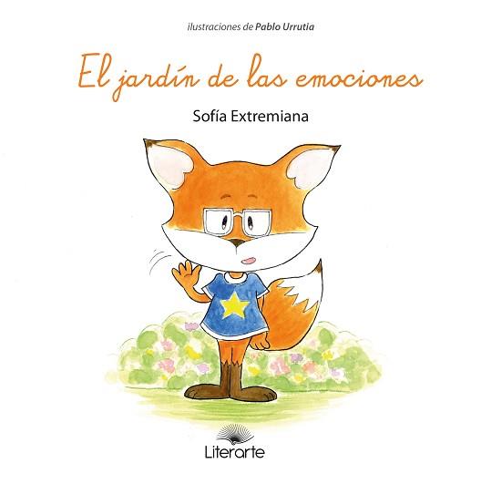 EL JARDÍN DE LAS EMOCIONES | 9788412090529 | EXTREMIANA BRAVO,SOFÍA | Llibreria Geli - Llibreria Online de Girona - Comprar llibres en català i castellà