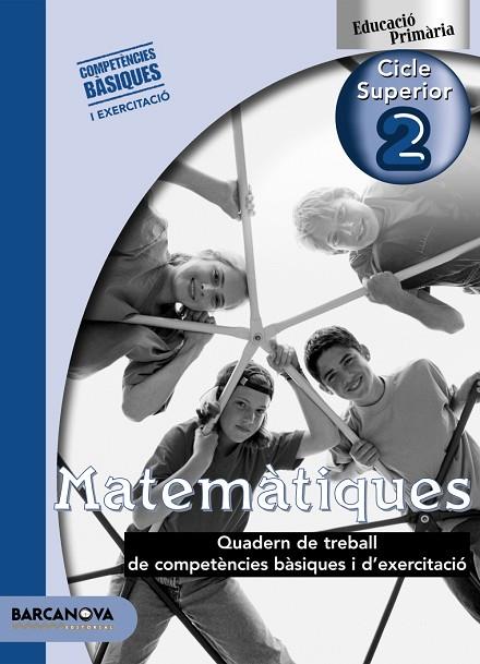 MATEMATIQUES,2(QUADERN DE TREBALL) | 9788448924140 | GALERA,JOSEFA/RUIZ,JESUS | Llibreria Geli - Llibreria Online de Girona - Comprar llibres en català i castellà