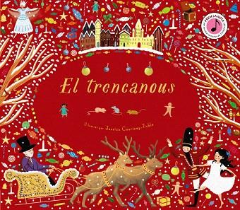 EL TRENCANOUS | 9788499068374 | FLINT,KATY | Libreria Geli - Librería Online de Girona - Comprar libros en catalán y castellano