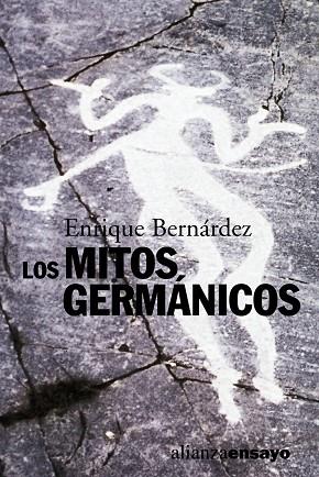 LOS MITOS GERMANICOS | 9788420679778 | BERNARDEZ,ENRIQUE | Llibreria Geli - Llibreria Online de Girona - Comprar llibres en català i castellà