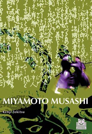 MIYAMOTO MUSASHI | 9788480199766 | TOKITSU,KENJI | Llibreria Geli - Llibreria Online de Girona - Comprar llibres en català i castellà