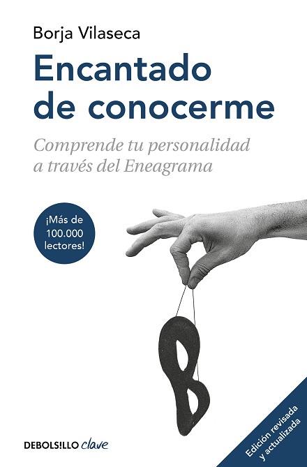 ENCANTADO DE CONOCERME | 9788466348898 | VILASECA,BORJA | Libreria Geli - Librería Online de Girona - Comprar libros en catalán y castellano