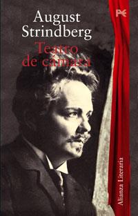 TEATRO DE CAMARA | 9788420643816 | STRINDBERG,AUGUST | Llibreria Geli - Llibreria Online de Girona - Comprar llibres en català i castellà