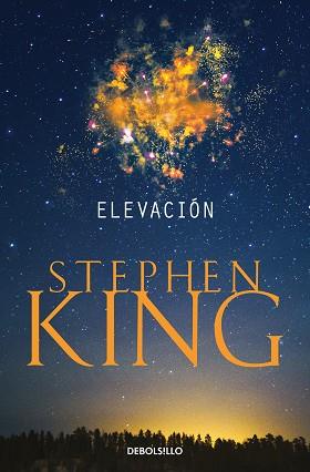 ELEVACIÓN | 9788466354530 | KING,STEPHEN | Libreria Geli - Librería Online de Girona - Comprar libros en catalán y castellano