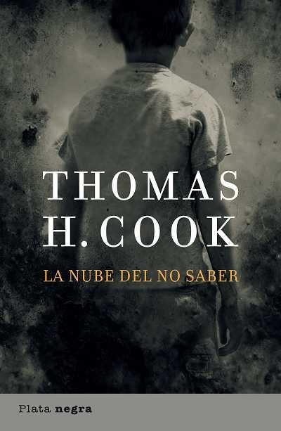 LA NUBE DEL NO SABER | 9788493696061 | COOK,THOMAS H. | Llibreria Geli - Llibreria Online de Girona - Comprar llibres en català i castellà