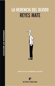 LA HERENCIA DEL OLVIDO | 9788493637439 | MATE RUPEREZ,MANUEL REYES | Llibreria Geli - Llibreria Online de Girona - Comprar llibres en català i castellà