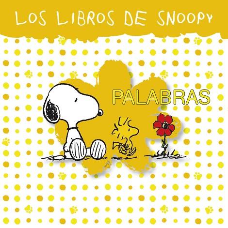 PALABRAS.LOS LIBROS DE SNOOPY 4 | 9788421677919 | Llibreria Geli - Llibreria Online de Girona - Comprar llibres en català i castellà