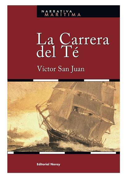 LA CARRERA DEL TE | 9788474861808 | SAN JUAN,VICTOR | Llibreria Geli - Llibreria Online de Girona - Comprar llibres en català i castellà