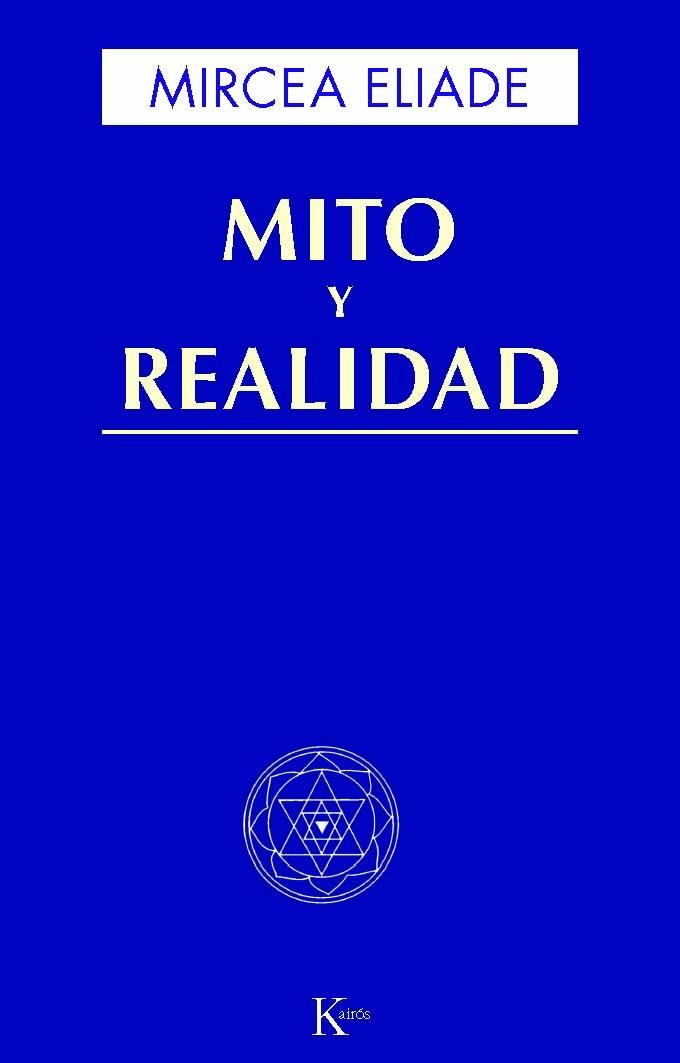 MITO Y REALIDAD | 9788472454491 | ELIADE,MIRCEA | Libreria Geli - Librería Online de Girona - Comprar libros en catalán y castellano