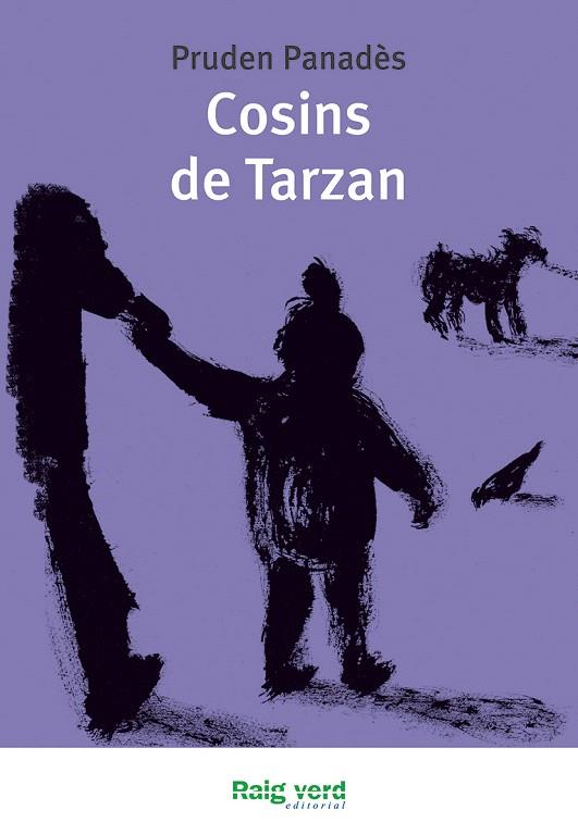 COSINS DE TARZAN | 9788415539421 | PANADES,PRUDEN | Llibreria Geli - Llibreria Online de Girona - Comprar llibres en català i castellà
