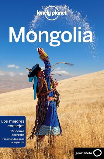 MONGOLIA(GUÍA LONELY PLANET.EDICIÓN 2018) | 9788408190806 | HOLDEN,TRENT | Libreria Geli - Librería Online de Girona - Comprar libros en catalán y castellano