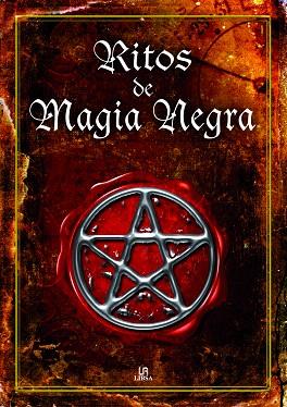 RITOS DE MAGIA NEGRA | 9788466220248 | MARCOS ALBA,NOEMI | Llibreria Geli - Llibreria Online de Girona - Comprar llibres en català i castellà