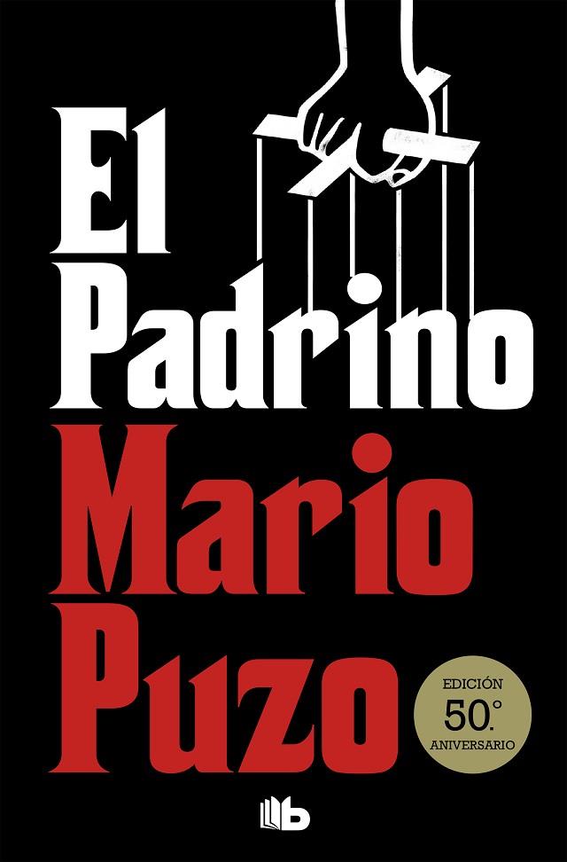 EL PADRINO | 9788490707616 | PUZO,MARIO | Llibreria Geli - Llibreria Online de Girona - Comprar llibres en català i castellà