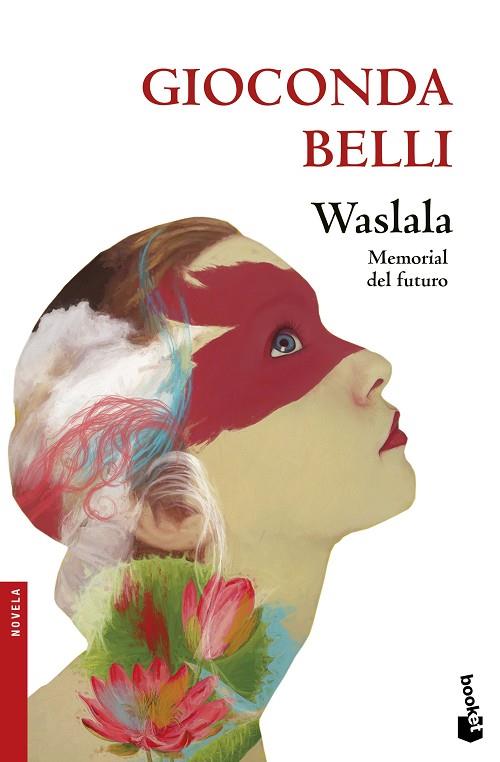 WASLALA | 9788432232145 | BELLI,GIOCONDA | Libreria Geli - Librería Online de Girona - Comprar libros en catalán y castellano