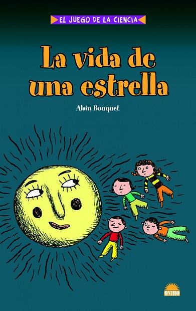 LA VIDA DE UNA ESTRELLA | 9788497543095 | BOUQUET,ALAIN | Llibreria Geli - Llibreria Online de Girona - Comprar llibres en català i castellà