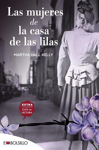 LAS MUJERES DE LA CASA DE LAS LILAS | 9788418185175 | HALL KELLY,MARTHA | Libreria Geli - Librería Online de Girona - Comprar libros en catalán y castellano
