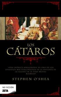 LOS CATAROS | 9788498723618 | O'SHEA,STEPHEN | Llibreria Geli - Llibreria Online de Girona - Comprar llibres en català i castellà