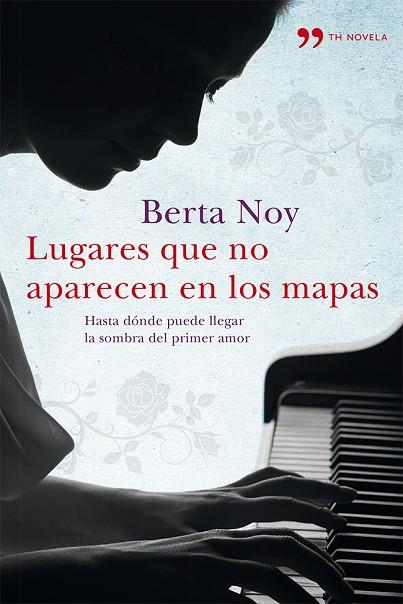 LUGARES QUE NO APARECEN EN LOS MAPAS | 9788499982274 | NOY,BERTA | Llibreria Geli - Llibreria Online de Girona - Comprar llibres en català i castellà