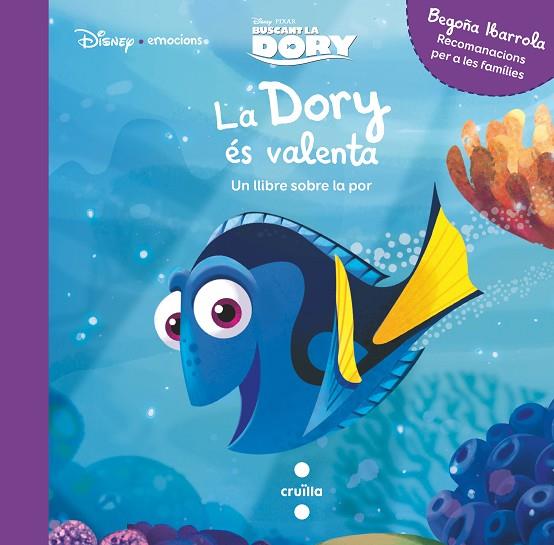 LA DORY ES VALENTA | 9788491078197 | IBARROLA,BEGOÑA/BALZARETTI,CARLA | Libreria Geli - Librería Online de Girona - Comprar libros en catalán y castellano