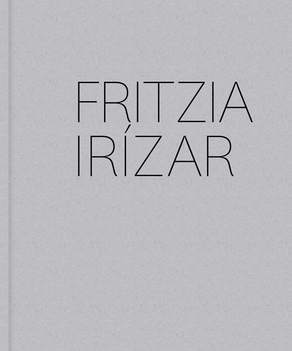 FRITZIA IRÍZAR | 9788415832348 | A.A.D.D. | Llibreria Geli - Llibreria Online de Girona - Comprar llibres en català i castellà