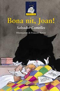 BONA NIT,JOAN | 9788448917456 | COMELLES,SALVADOR | Llibreria Geli - Llibreria Online de Girona - Comprar llibres en català i castellà