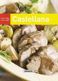 COCINA TRADICIONAL CASTELLANA | 9788430563326 | AA.VV. | Libreria Geli - Librería Online de Girona - Comprar libros en catalán y castellano