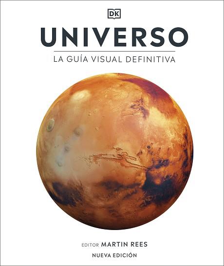 UNIVERSO.LA GUÍA VISUAL DEFINITIVA | 9780241703083 | Libreria Geli - Librería Online de Girona - Comprar libros en catalán y castellano