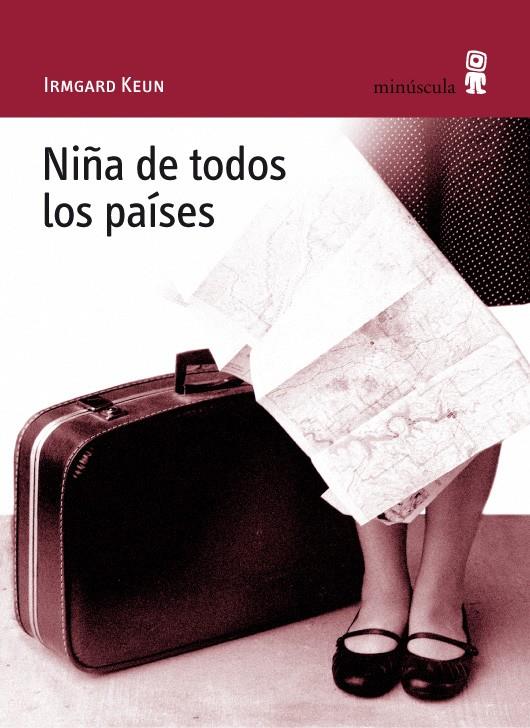 NIÑA DE TODOS LOS PAISES | 9788495587671 | KEUN,IRMGARD | Llibreria Geli - Llibreria Online de Girona - Comprar llibres en català i castellà