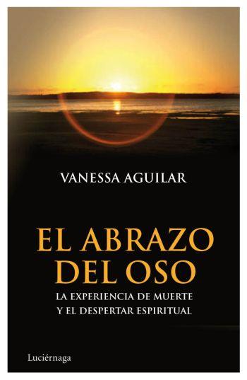 EL ABRAZO DEL OSO | 9788492545537 | AGUILAR,ANESSA | Libreria Geli - Librería Online de Girona - Comprar libros en catalán y castellano