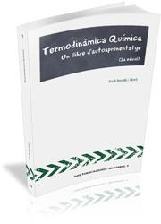 TERMODINAMICA QUIMICA | 9788492707669 | BESALU I LLORA,EMILI | Libreria Geli - Librería Online de Girona - Comprar libros en catalán y castellano