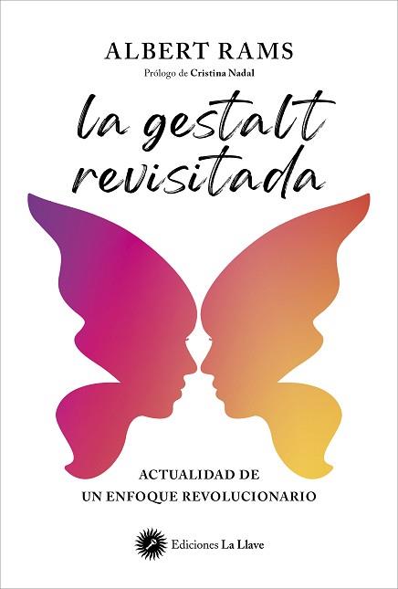 LA GESTALT REVISITADA | 9788419350381 | RAMS, ALBERT | Llibreria Geli - Llibreria Online de Girona - Comprar llibres en català i castellà