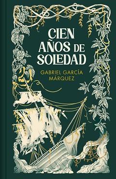 CIEN AÑOS DE SOLEDAD | 9788466379717 | GARCÍA MÁRQUEZ, GABRIEL | Libreria Geli - Librería Online de Girona - Comprar libros en catalán y castellano