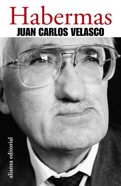 HABERMAS | 9788420674483 | VELASCO,JUAN CARLOS | Llibreria Geli - Llibreria Online de Girona - Comprar llibres en català i castellà